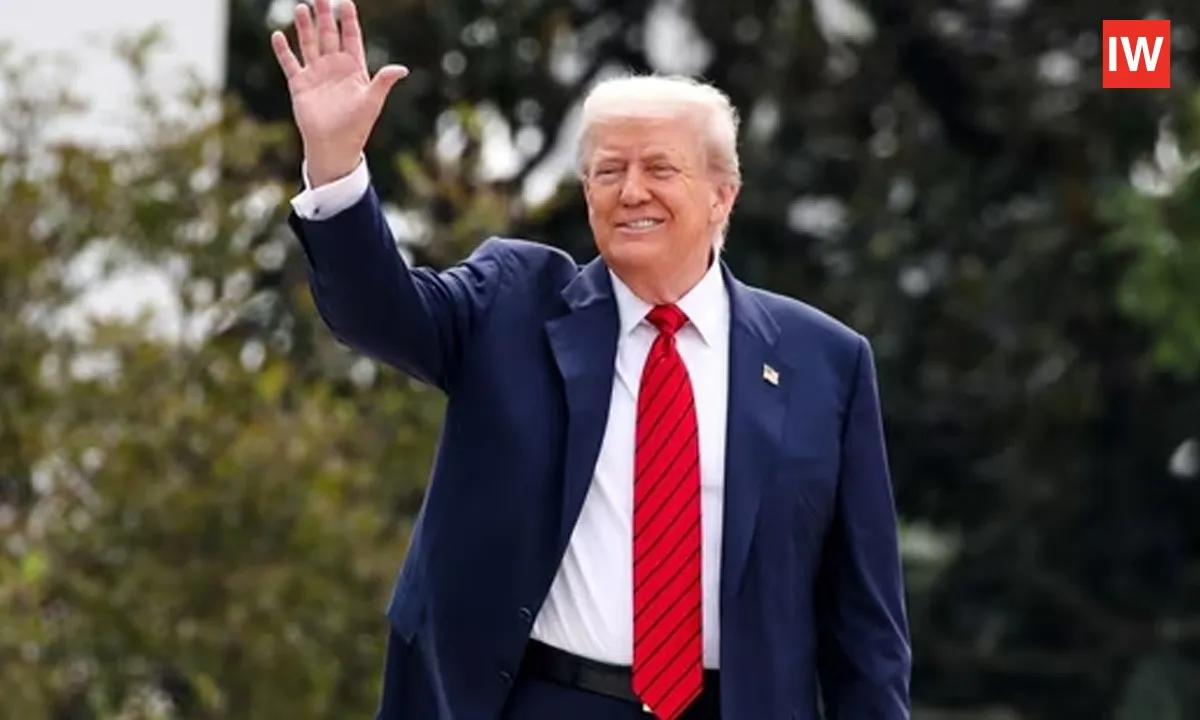  Trump vs YouTube Ends in $24.5 Million Settlement Over Account Suspension