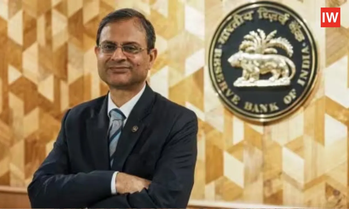  RBI Keeps Repo Rate Unchanged: 5 Key Highlights You Need to Know