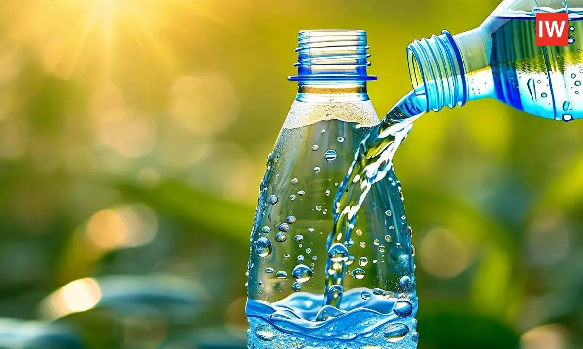  Reliance Industries Launched ‘Campa Sure’ Bottled Water, Eyes for Rs. 30,000 Crore Market