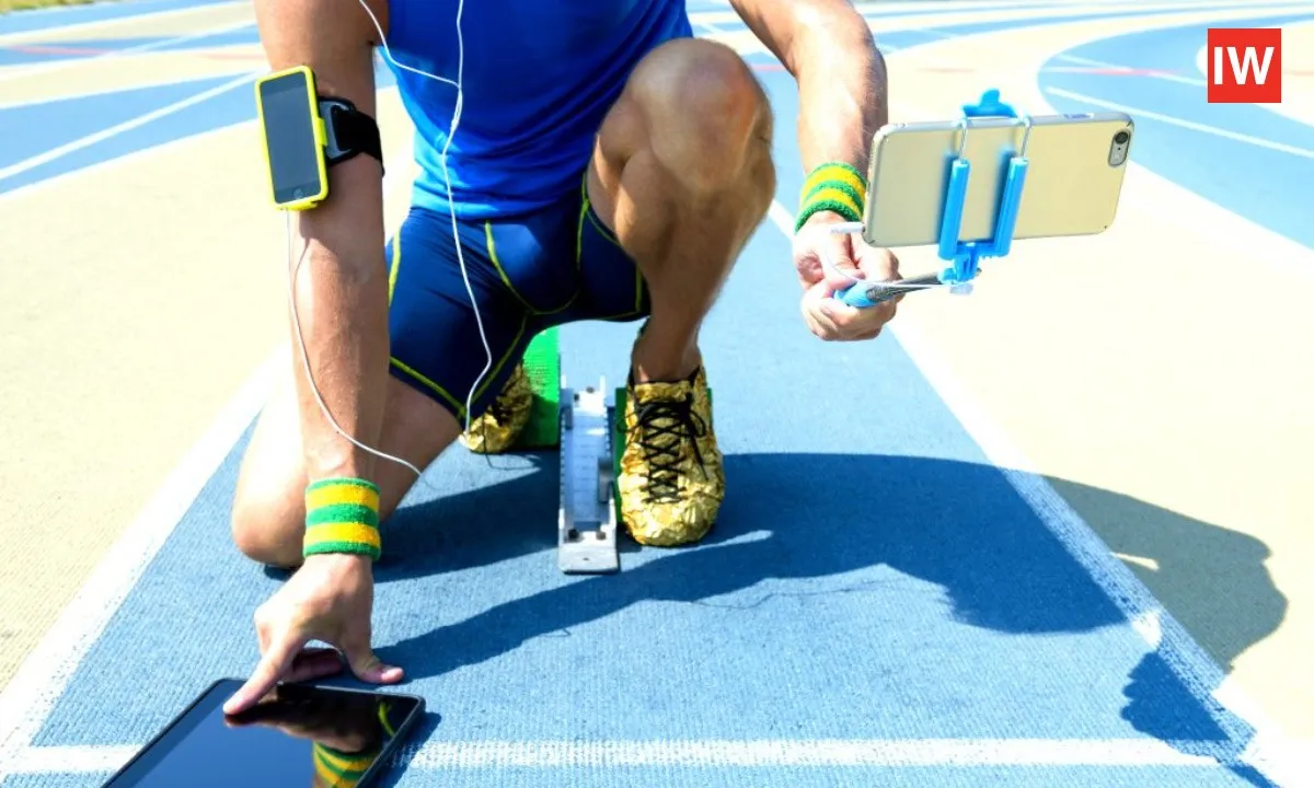  10 Must-Have Gadgets for Athletes