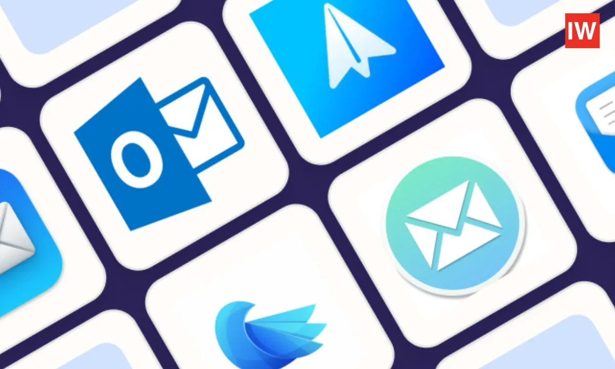  Best Email Apps for Smarter Inbox Management