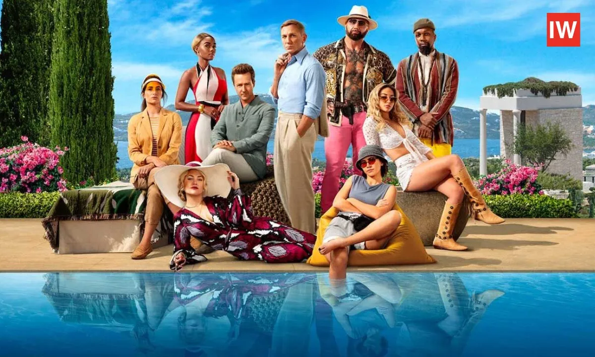  Hot New Releases Streaming on Netflix Right Now