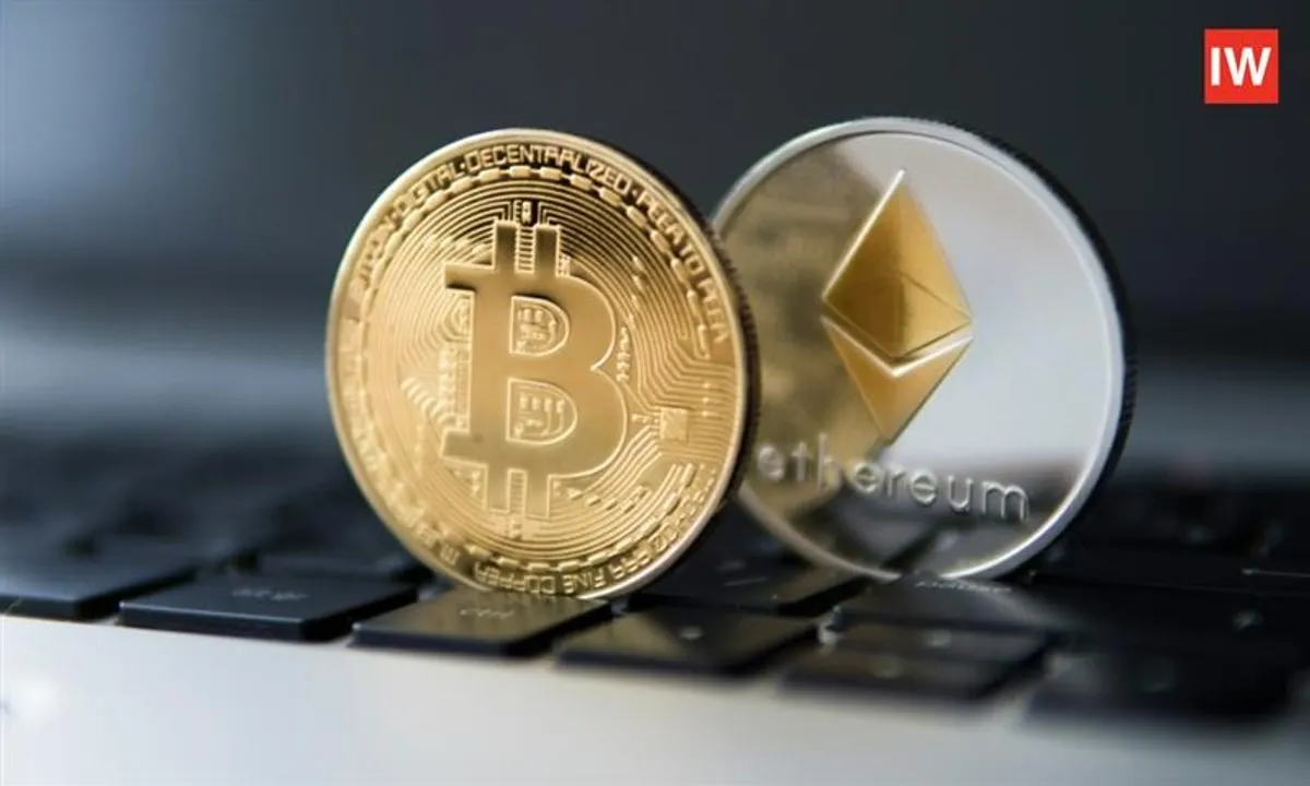  Crypto Price Today: Bitcoin at $123,795, Ethereum Near $4,500