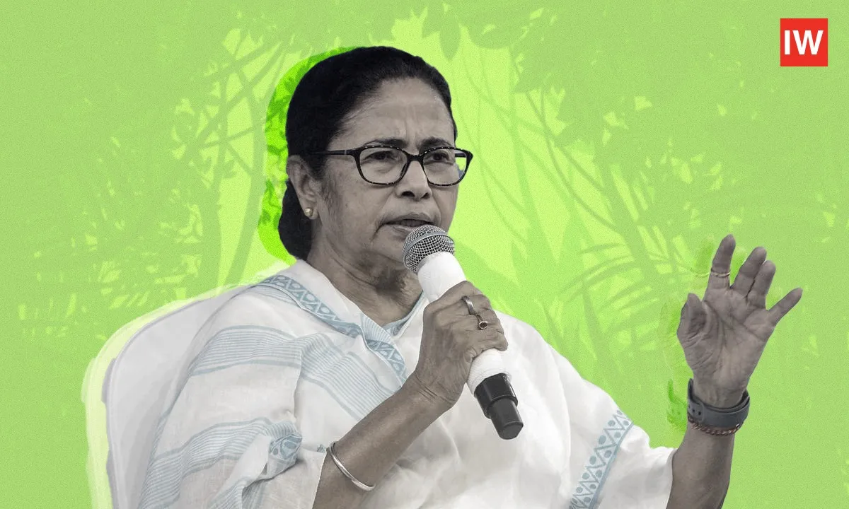  BJP MP Attacked Amid Flood Relief Efforts, MLA Heckled Publicly: Is Mamata’s ‘Jungle Raj’ Spiraling Out of Control?