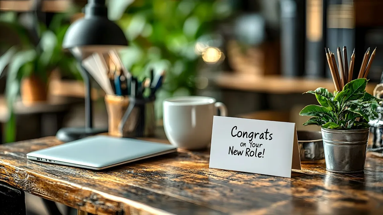  Celebrate Success in Style With This New Job Gift Guide