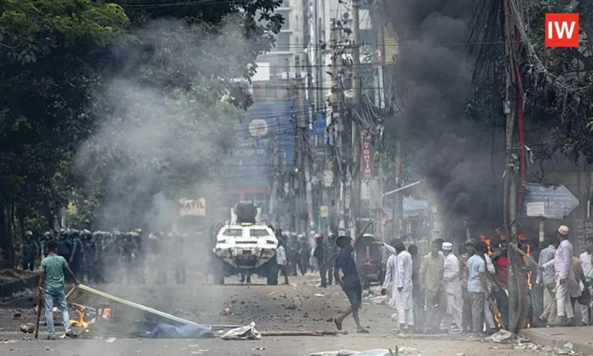  Chaos in Cuttack: Curfew, Net Blackout & Social Media Ban Declared; Know the Real Reason