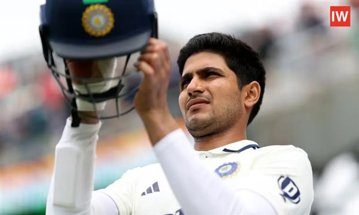  Did BCCI 'Pressurize’ Shubman Gill? Former Cricketer Drops Bomb over Team India Captaincy