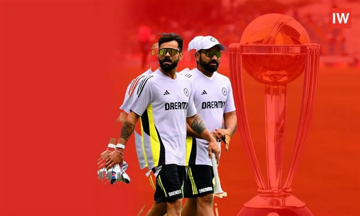  Rohit and Kohli Mandated to Play Domestic Cricket or Miss the 2027 World Cup
