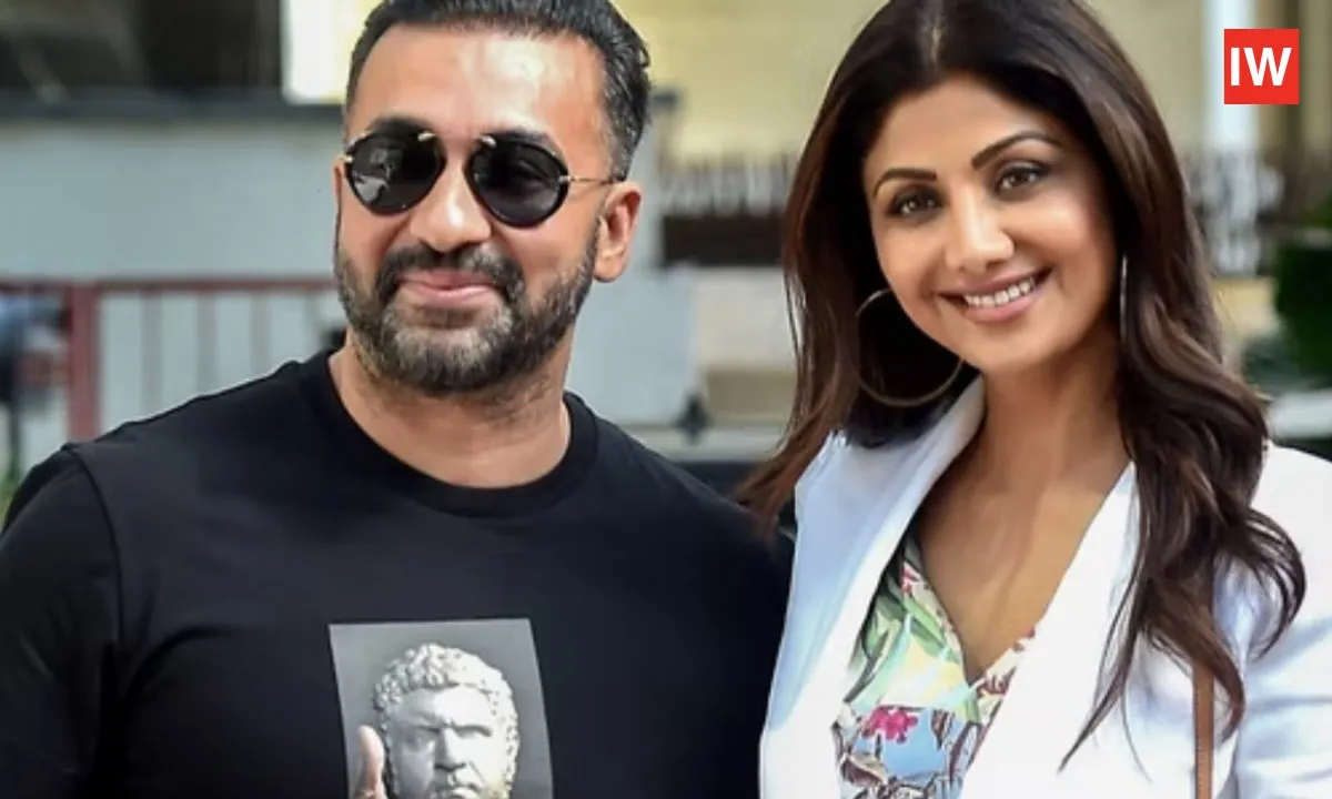  Bombay High Court Denies Shilpa Shetty Permission to Travel to Colombo