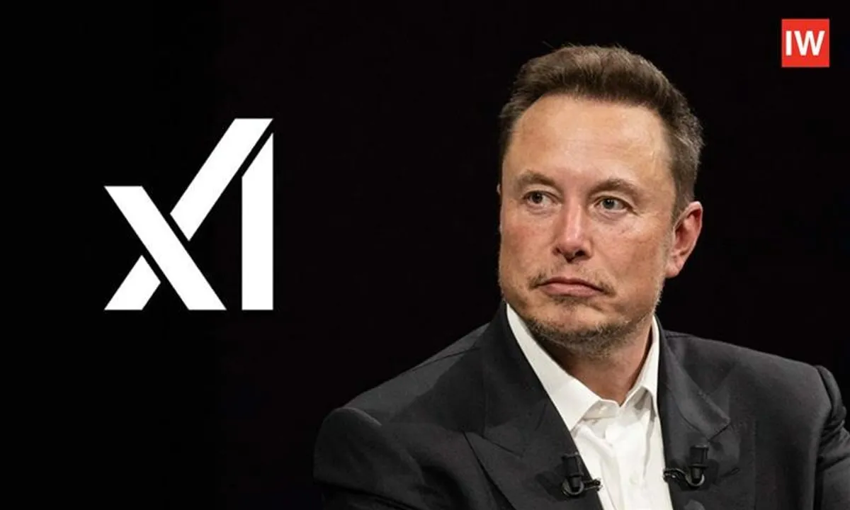  Elon Musk’s xAI Secures $20 Billion Funding with $2 Billion from NVIDIA
