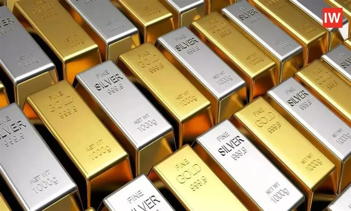  Gold Hits Rs. 1.22 Lakh and Silver Rs. 1.48 Lakh, Is the Rally Going Higher?