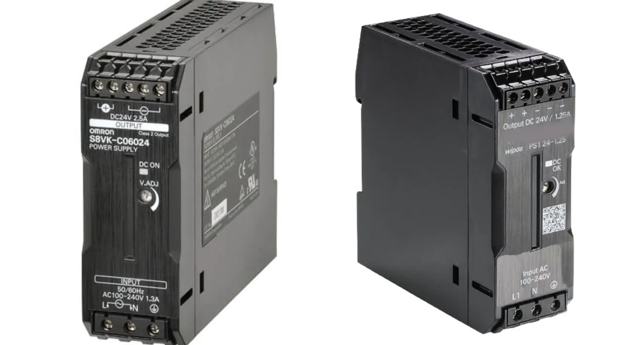  How to Procure Automation Parts Like DC Power Supplies Effectively