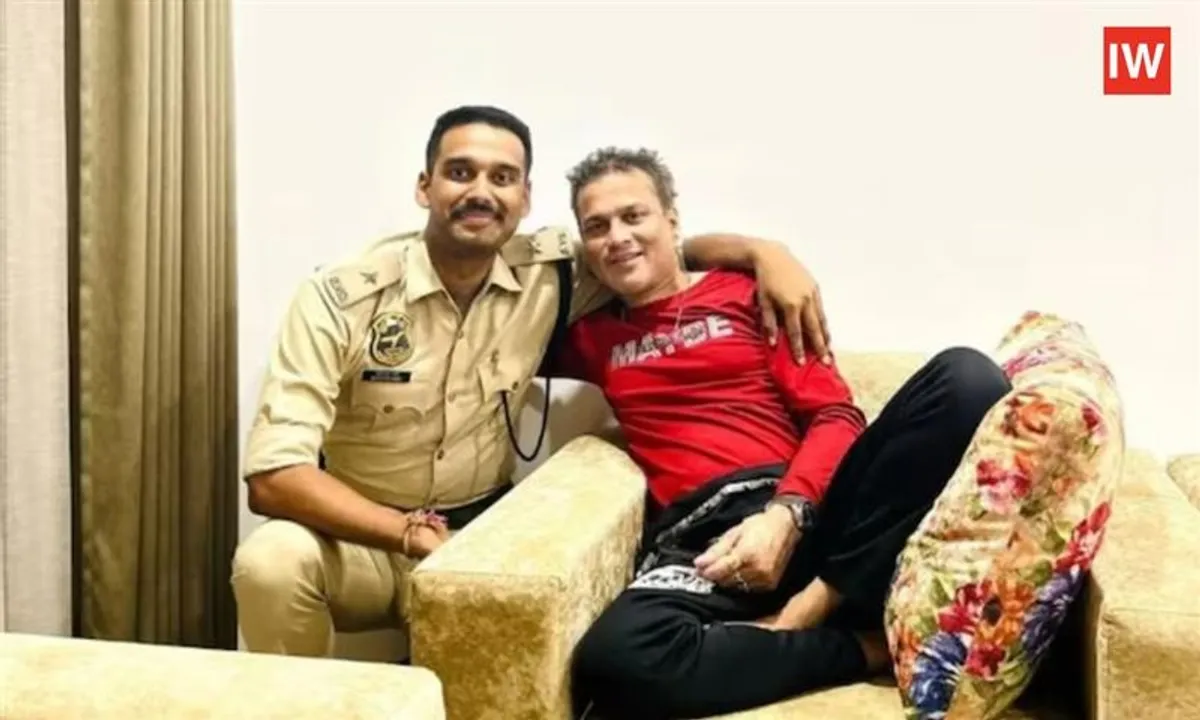  Zubeen Garg’s Cousin, Sandipan Garg, was Arrested in Connection with the Singer’s Mysterious Death
