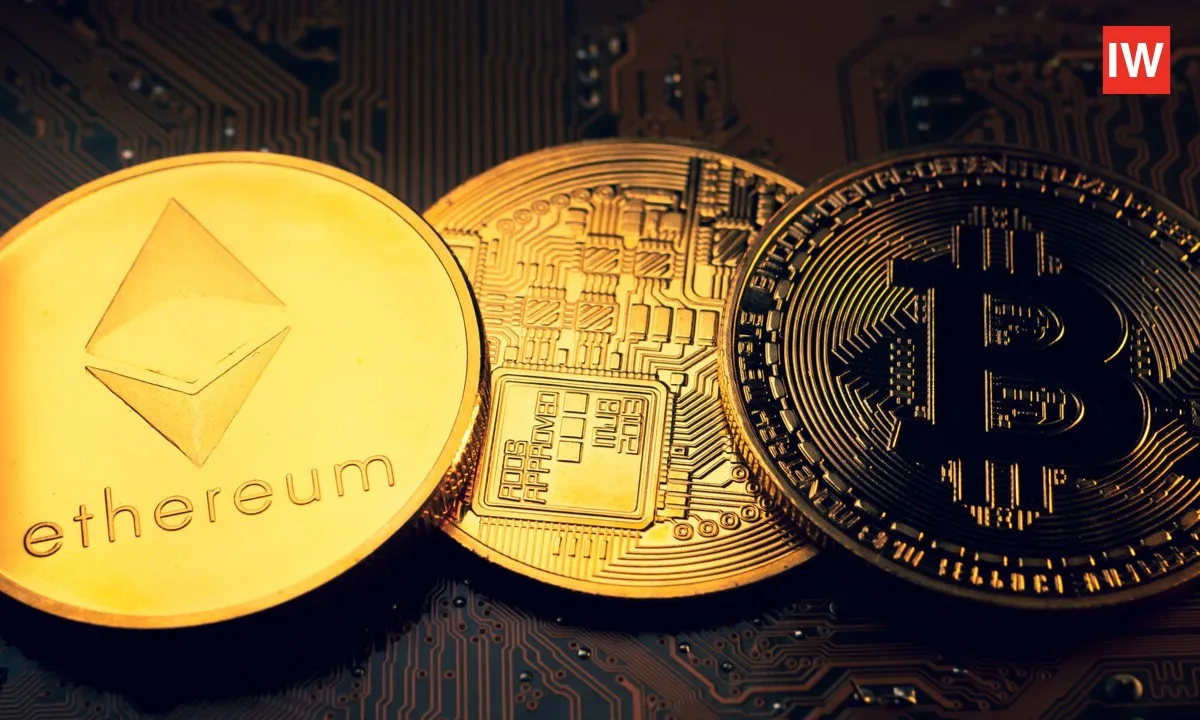  Crypto Price Today: Bitcoin $124K, Ethereum $4,480, BNB $1,290