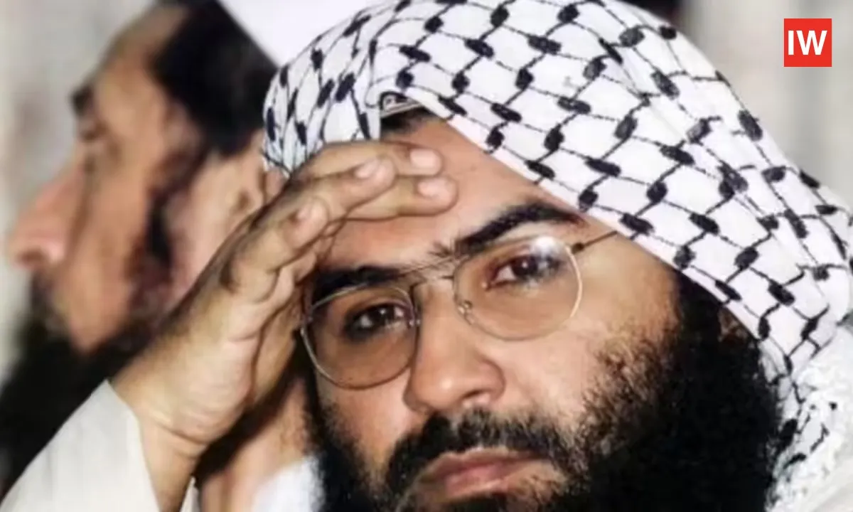  Pakistan-Based Terrorist Group Launches Its First-Ever Women’s Wing, Jamaat Al-Muminaat