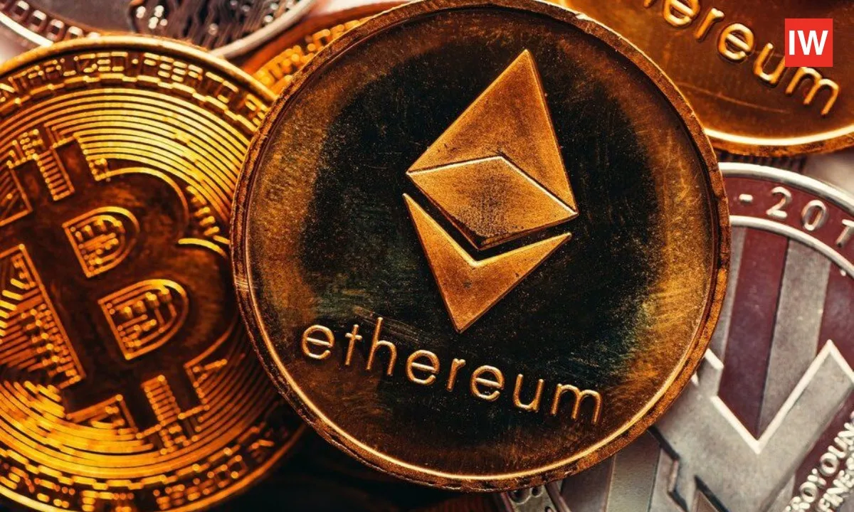  Crypto Price Today: Bitcoin $121,288, Ethereum $4,349, XRP $2.81