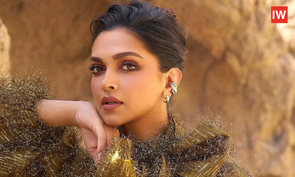  Deepika Padukone Breaks Silence on 8-Hour Shift Controversy