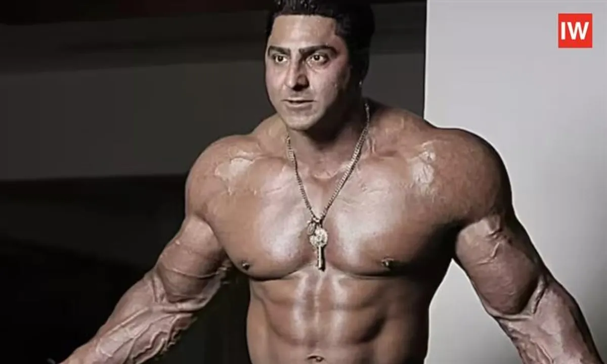  Varinder Ghuman Passes Away at 42, Leaves Fitness Legacy in India