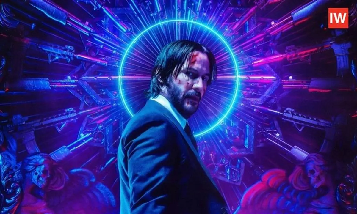  Best Action Movies as Good as John Wick: Your Weekend Binge Watch