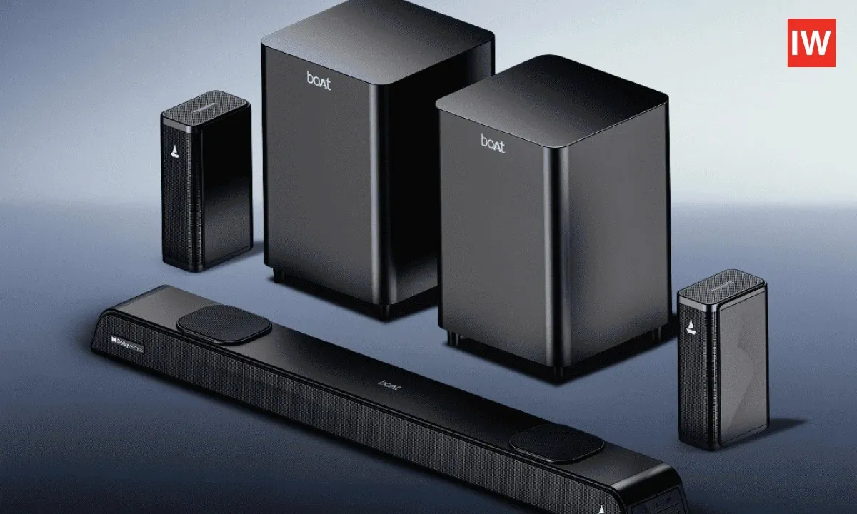  Best Soundbars to Enjoy Outdoor Movie Nights