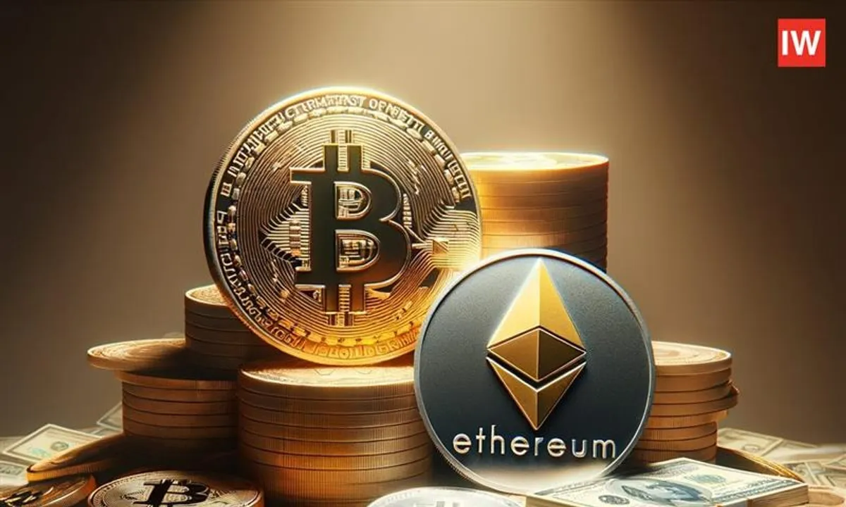  Crypto Price Today: Bitcoin Holds at $114,700; Ethereum Climbs to $4,130