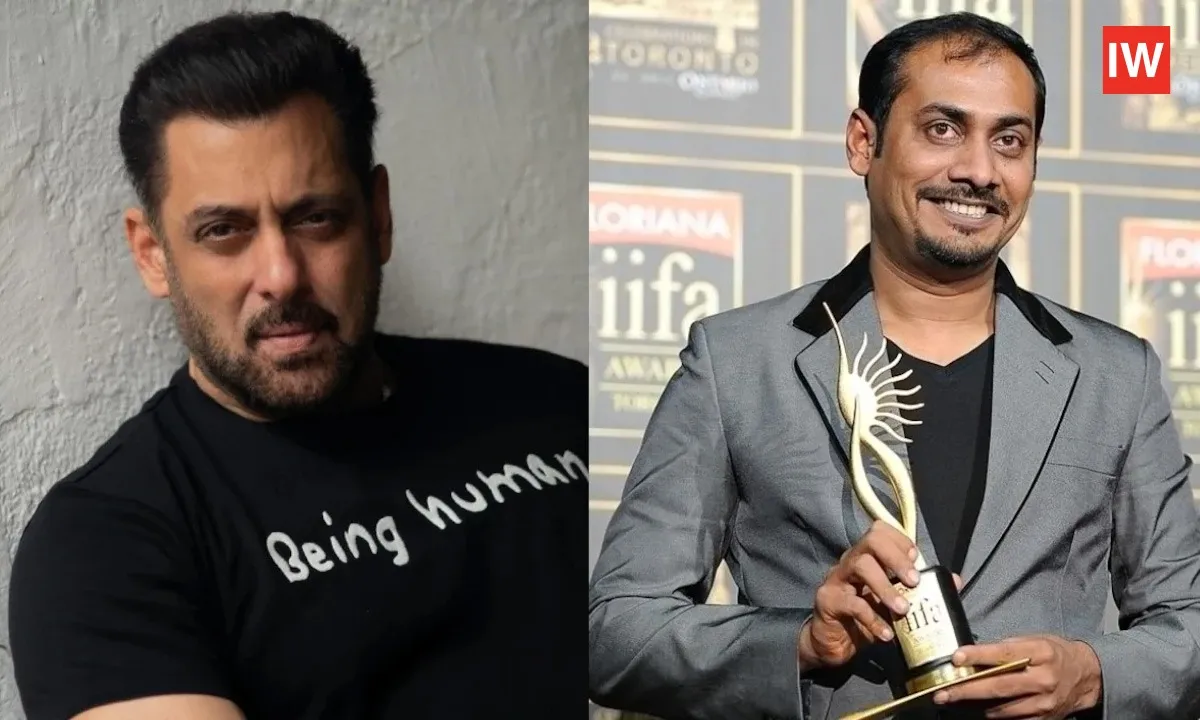  Salman Khan Asks Abhinav Kashyap ‘Kaam Mila Kya Bhai,’ Sparking Intense Bollywood Feud Debate