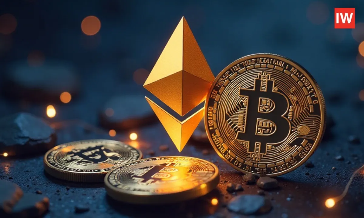  Crypto Price Today: Bitcoin Back at $114,000, Ethereum at $4,150