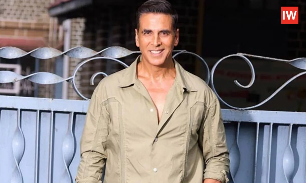  Akshay Kumar Secures Interim Relief Against AI Deepfakes, Protecting Digital Persona