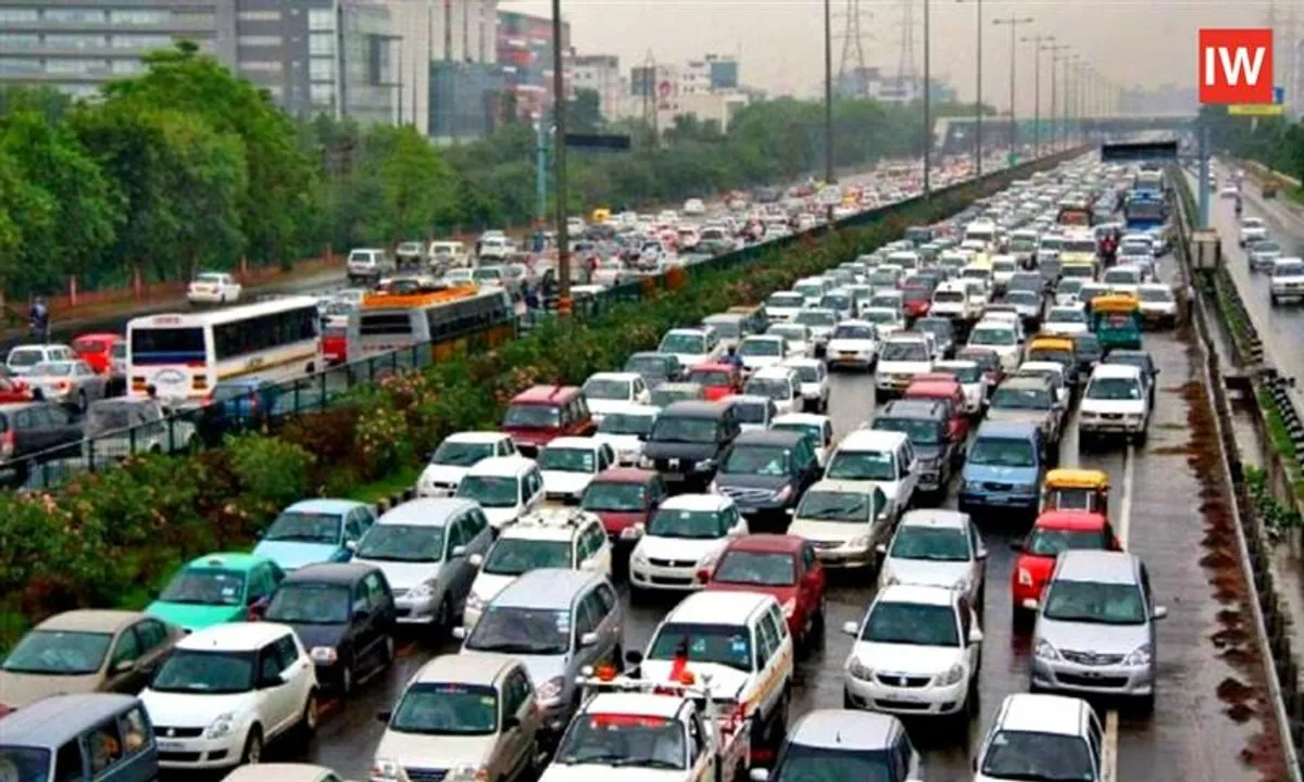  Bengaluru Approves 117-km Business Corridor; Traffic Could Drop by 40%!