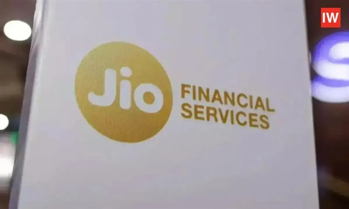  Jio Financial Shines in Q2 FY2025! Profit Jumps 50%, Revenue up 36%