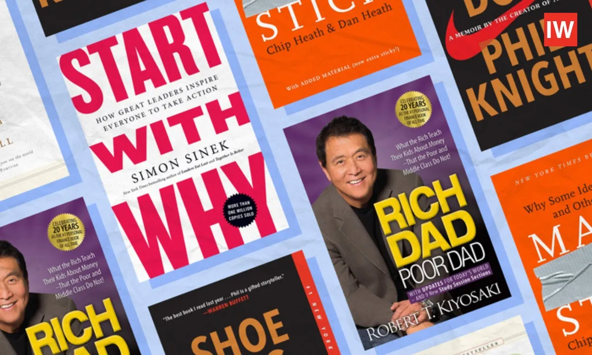  Top 10 Business Statistics Books to Read