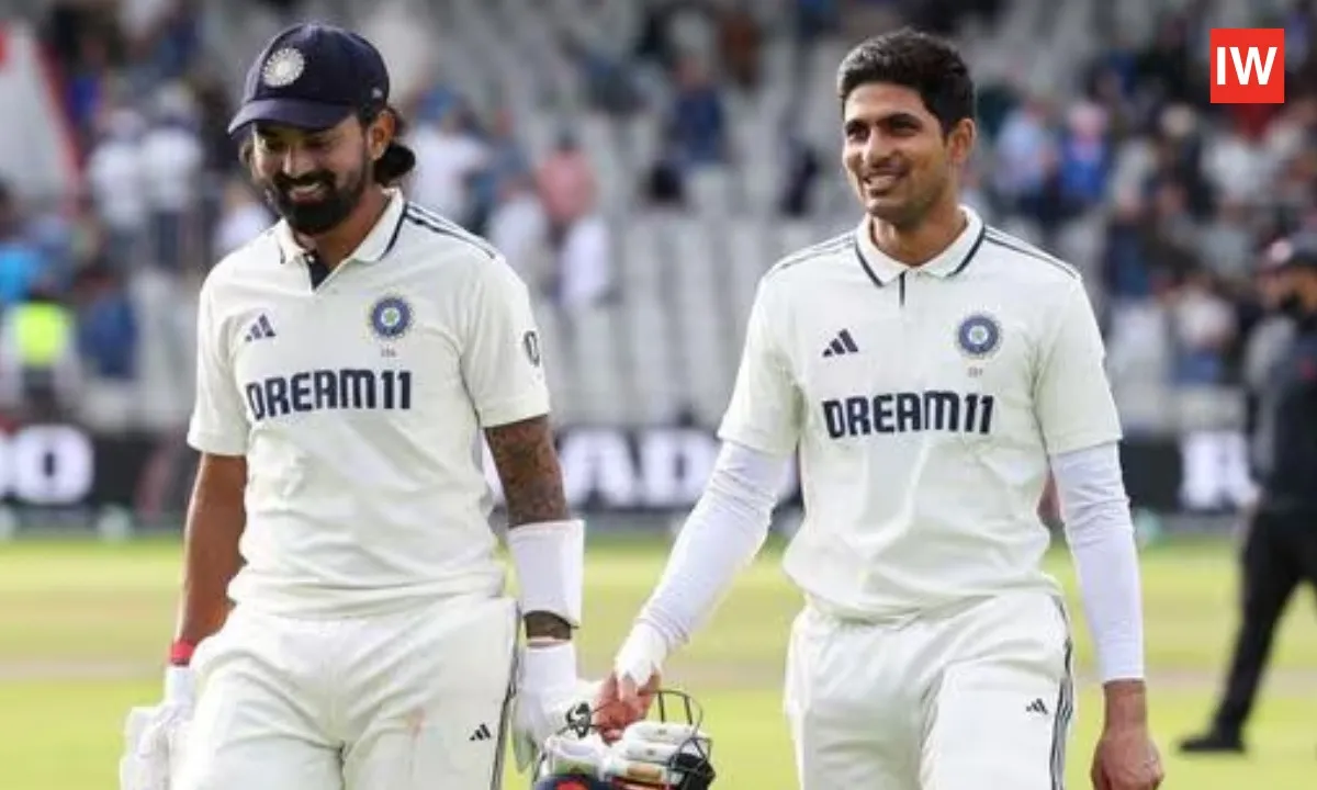  ‘Absurd!’ Ex-Indian Cricketer Blast Shubman Gill and Co. Over KL Rahul’s Batting Position vs Australia