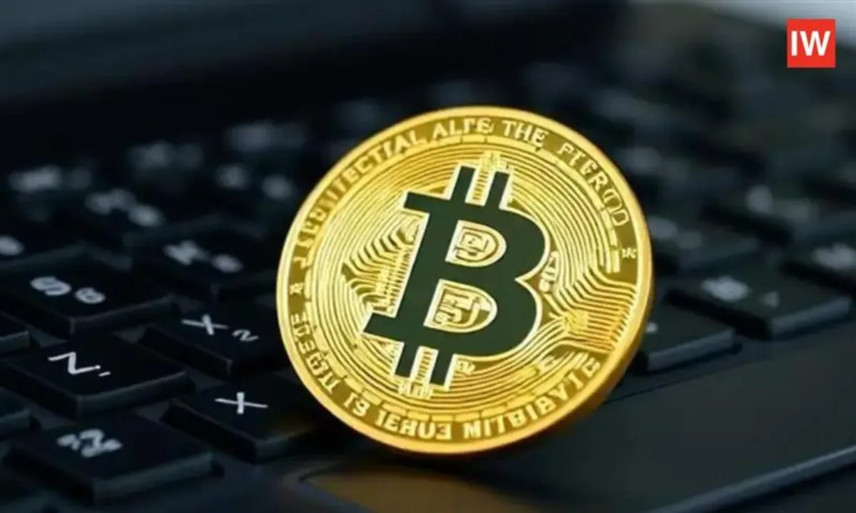 Crypto Price Today: Bitcoin Near $111,000, Ethereum Steady at $3,940