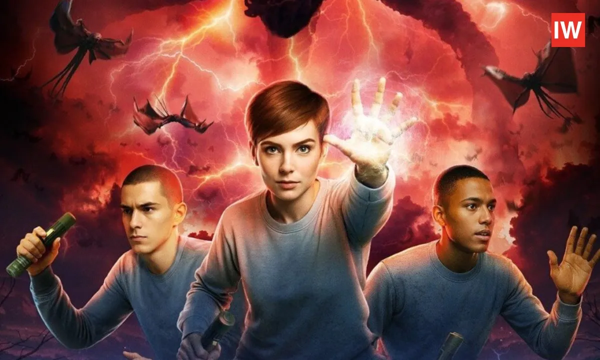  Stranger Things: Catalyst, A Thrilling Yet Familiar VR Adventure at Sandbox VR