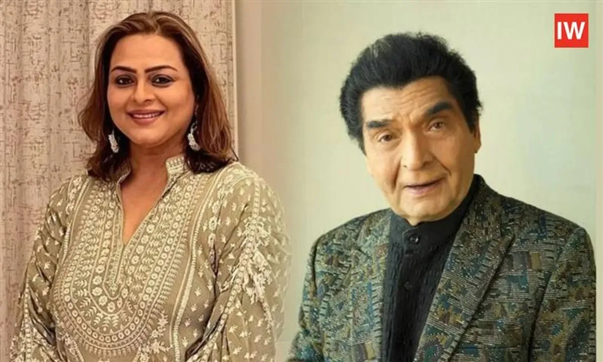  Shilpa Shirodkar Mourns Demise of Legendary Actor Govardhan Asrani