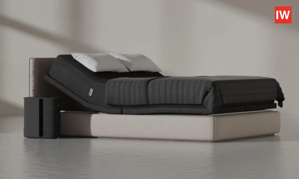  AWS Outage Leaves Cloud-Connected Smart Bed Owners Overheated and Stuck at Extreme Inclines
