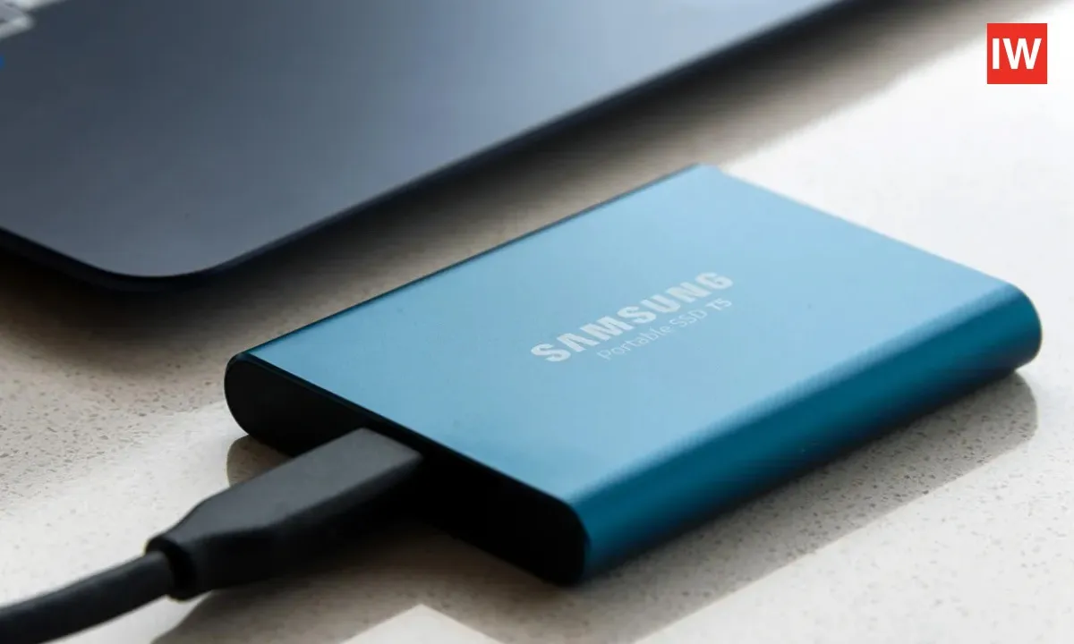  Best USB Hard Drives to Buy in 2025