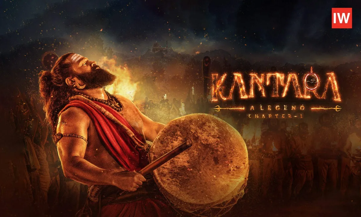  Kantara: Chapter 1 OTT Release Date Confirmed: Stream on Prime Video