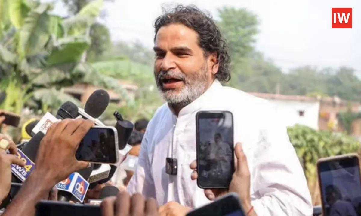  Election Commission Issues Notice For Enrolling as a Voter in 2 States