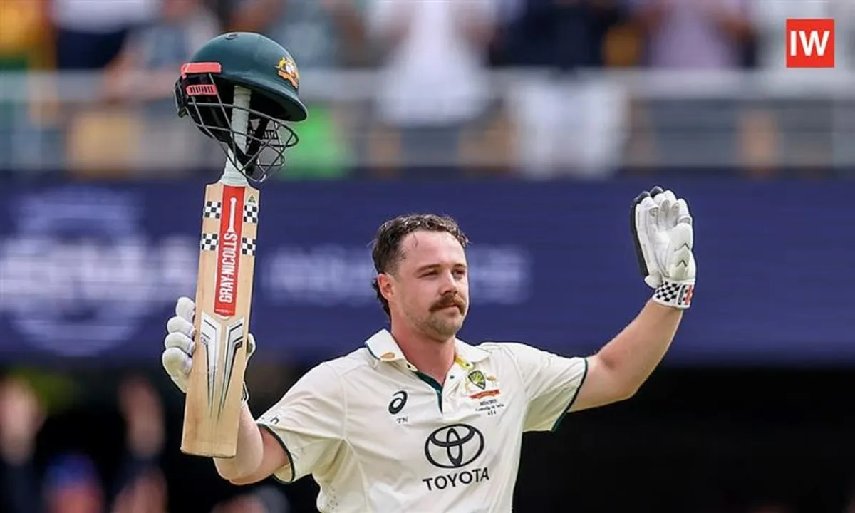  India Faces Bold Challenge As Travis Head Vows All-Out Attack