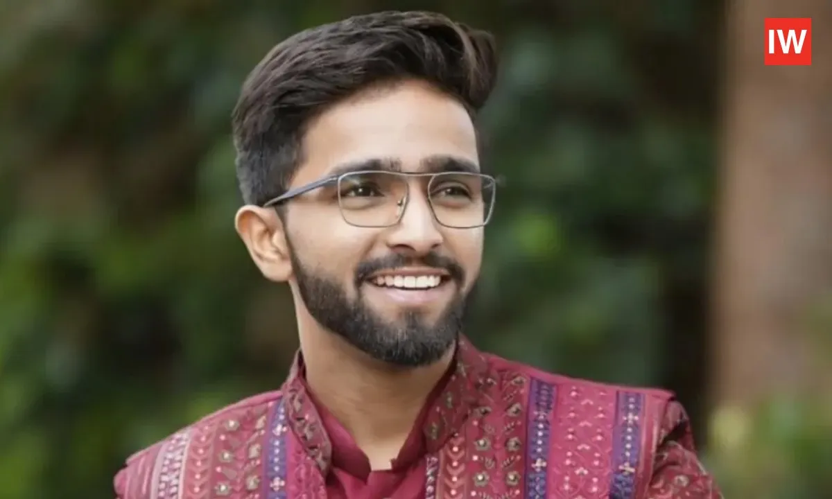  Shocking: Jamtara 2 Fame Sachin Chandwade Dies by Suicide at 25