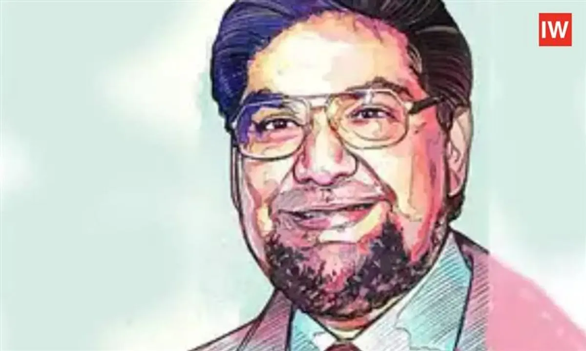  Mehli Mistry Pushed Out of Tata Trusts Board Amid Trustee Rejection and Boardroom Rift