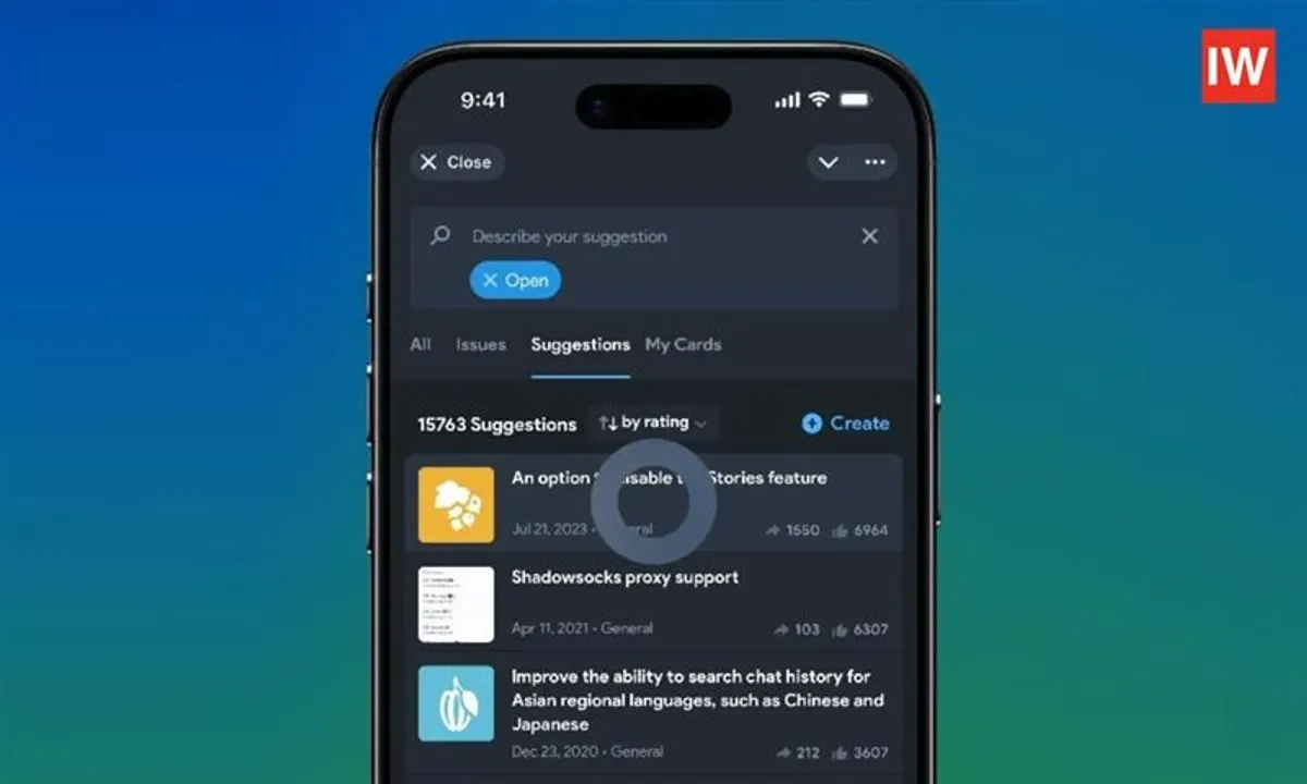  Telegram for Android Receives a ‘Liquid Glass’ UI in New Gallery