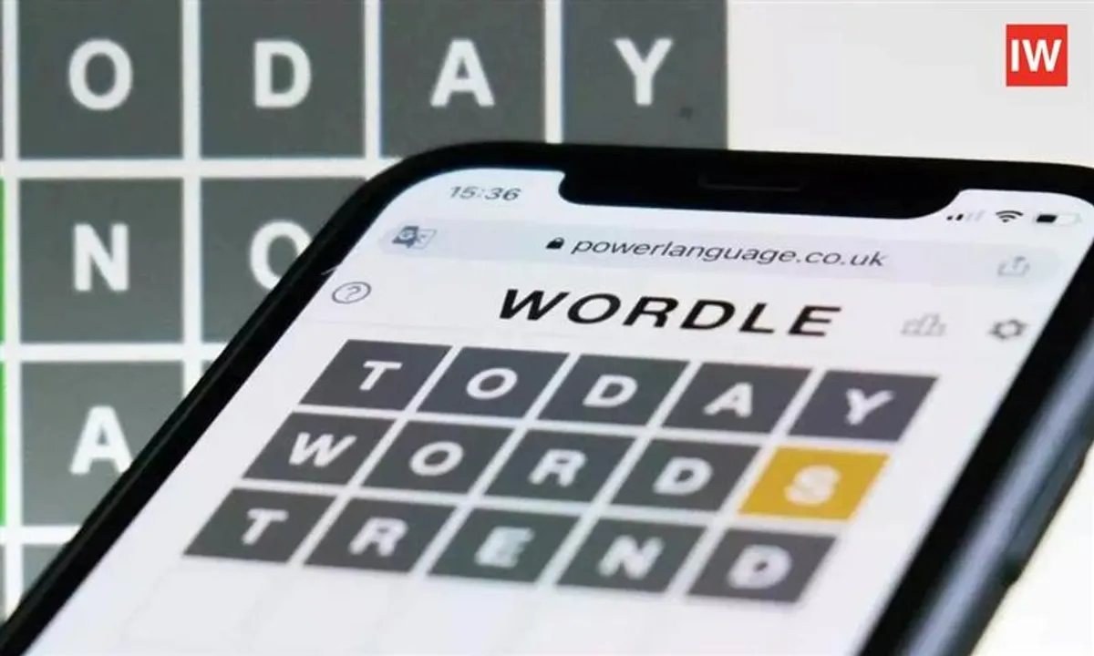  Wordle Answer and Hints for Today, October 28, 2025