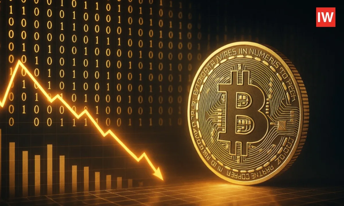  Crypto Price Today: Bitcoin at $111,200, Ethereum $3,980