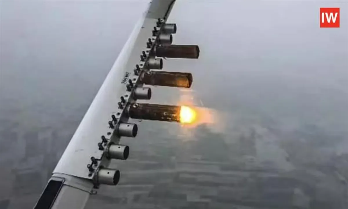  Delhi’s Rs. 3 Crore Artificial Rain Experiment Fails to Deliver Any Results