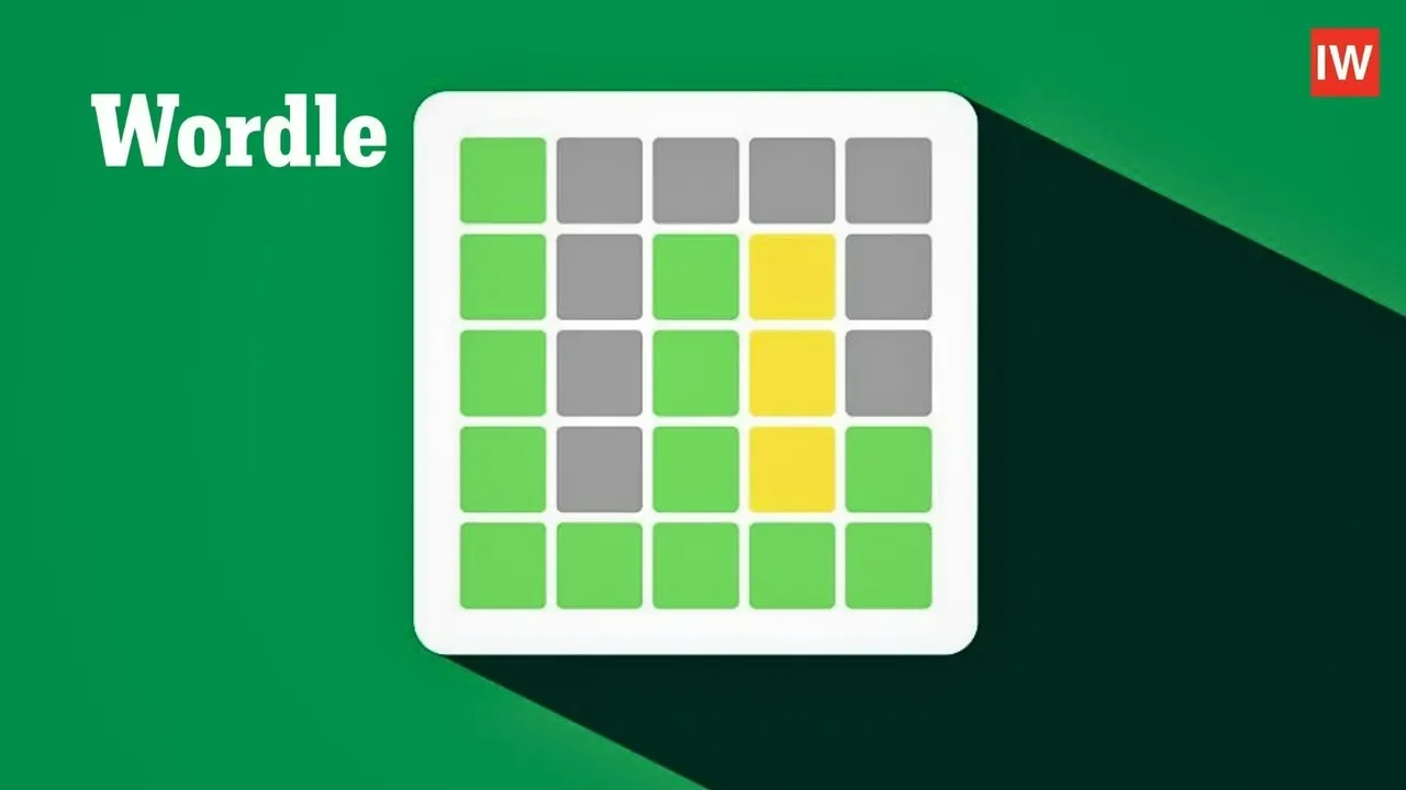  Wordle Answer Today: Hints and Solution for October 30, 2025