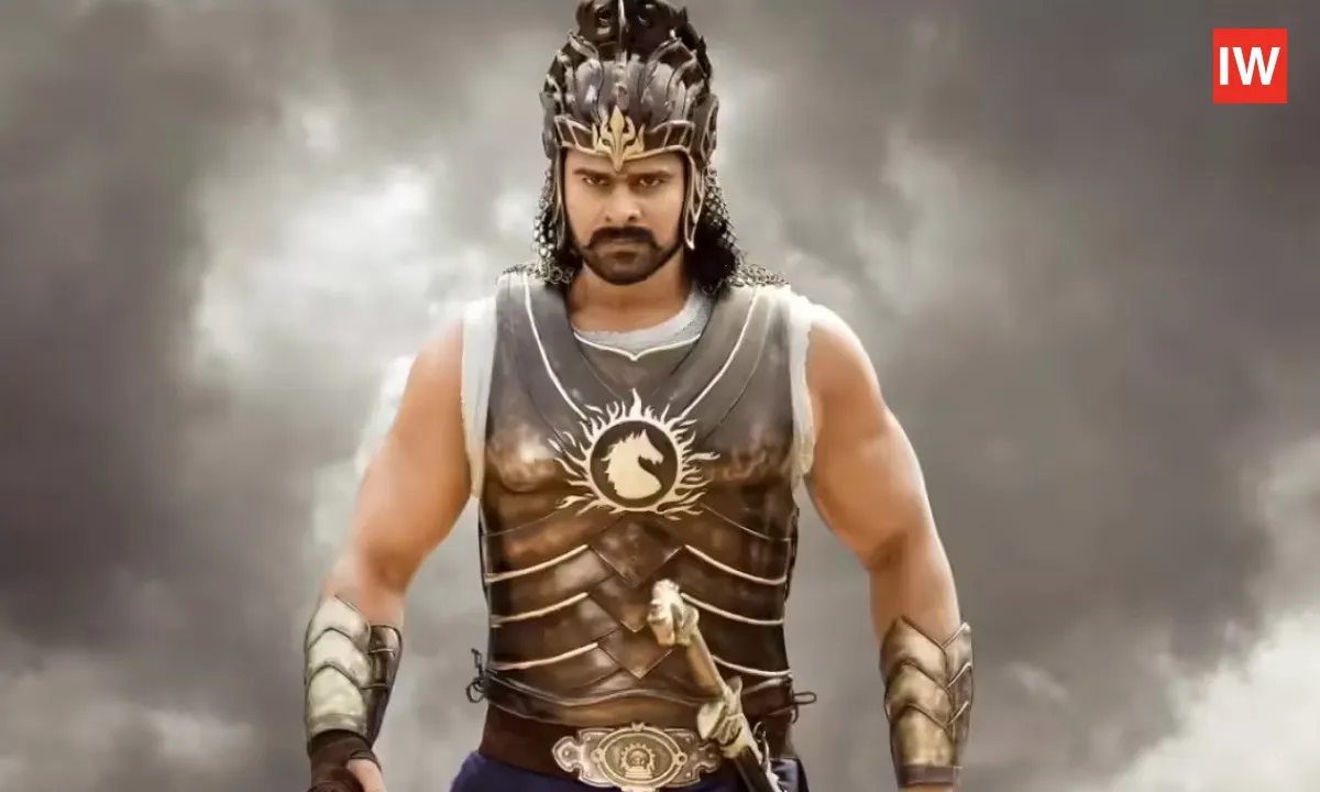  Baahubali: The Epic Advance Sales Shatter Indian Re-Release Records