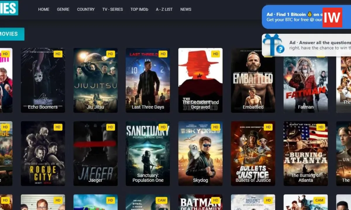  Best Websites to Download Web Series For Free: Top Picks