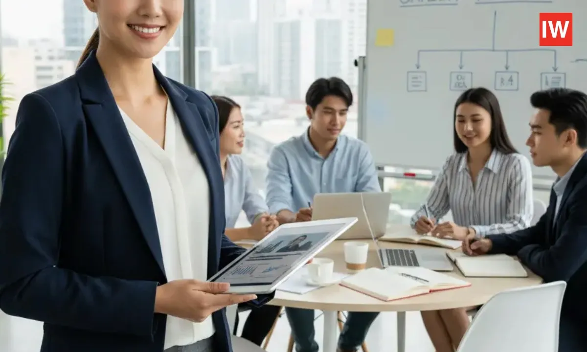  Top 10 AI Tools to Ace Interviews & Land Your Dream Job